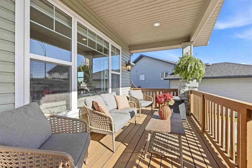 17 Hammond Close