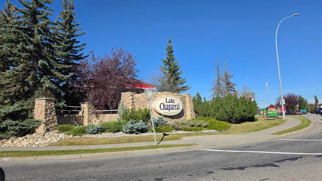 11 Chaparral Ridge Drive SE #2106