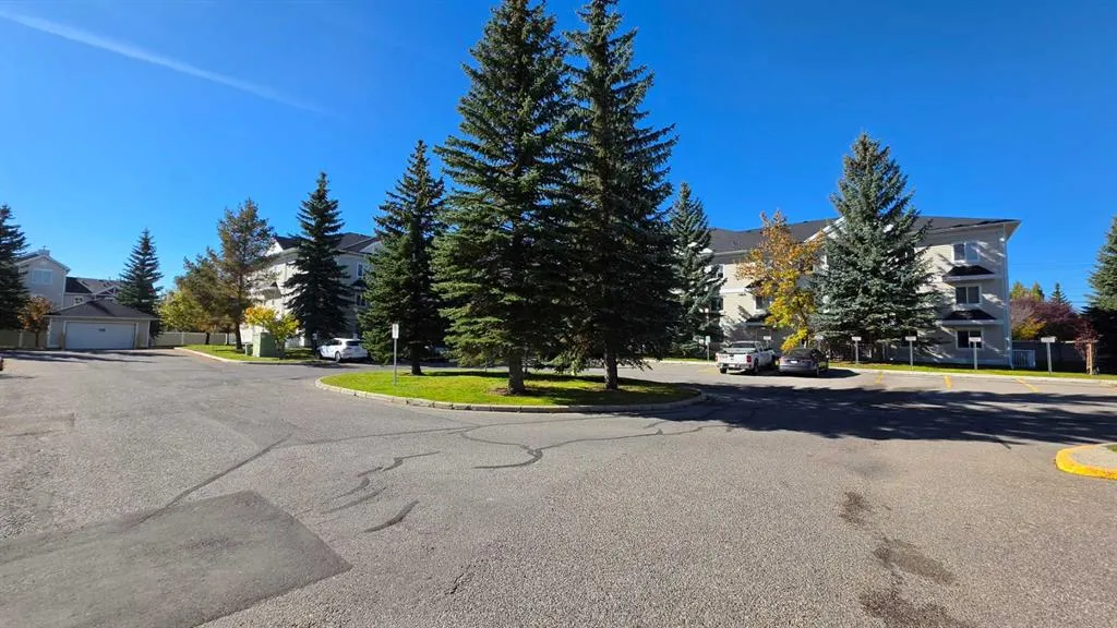 11 Chaparral Ridge Drive SE #2106