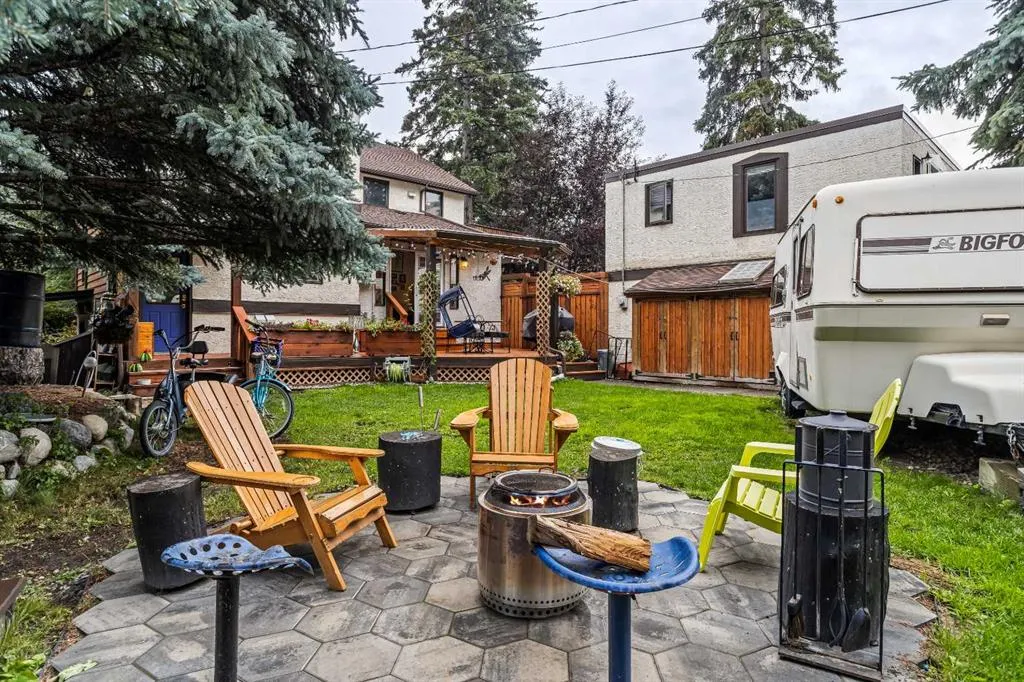 118 Rundle Drive