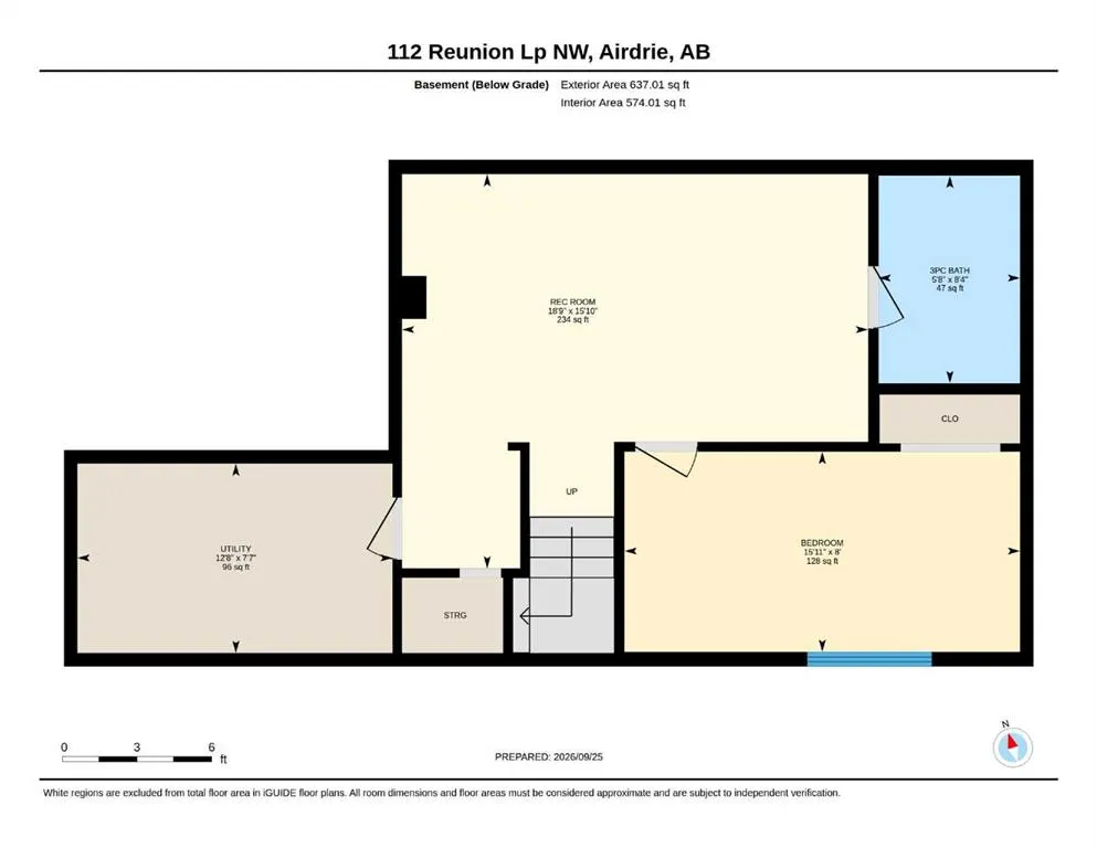 112 Reunion Loop NW