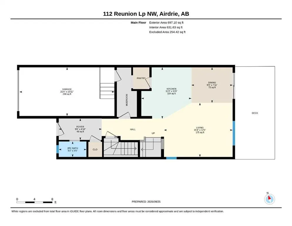 112 Reunion Loop NW