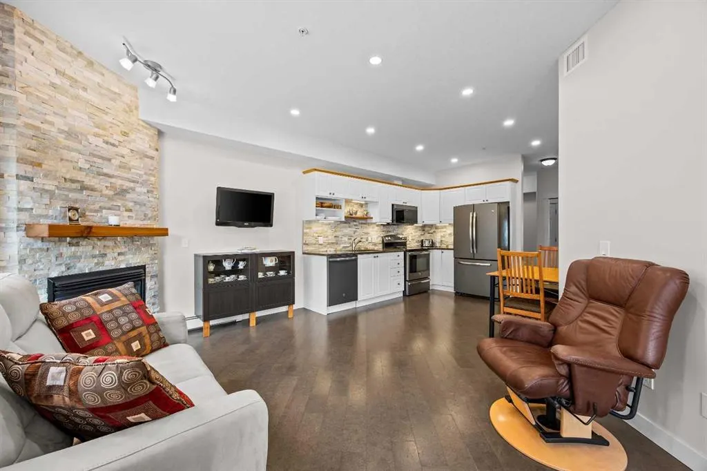 223 Tuscany Springs Boulevard NW #180