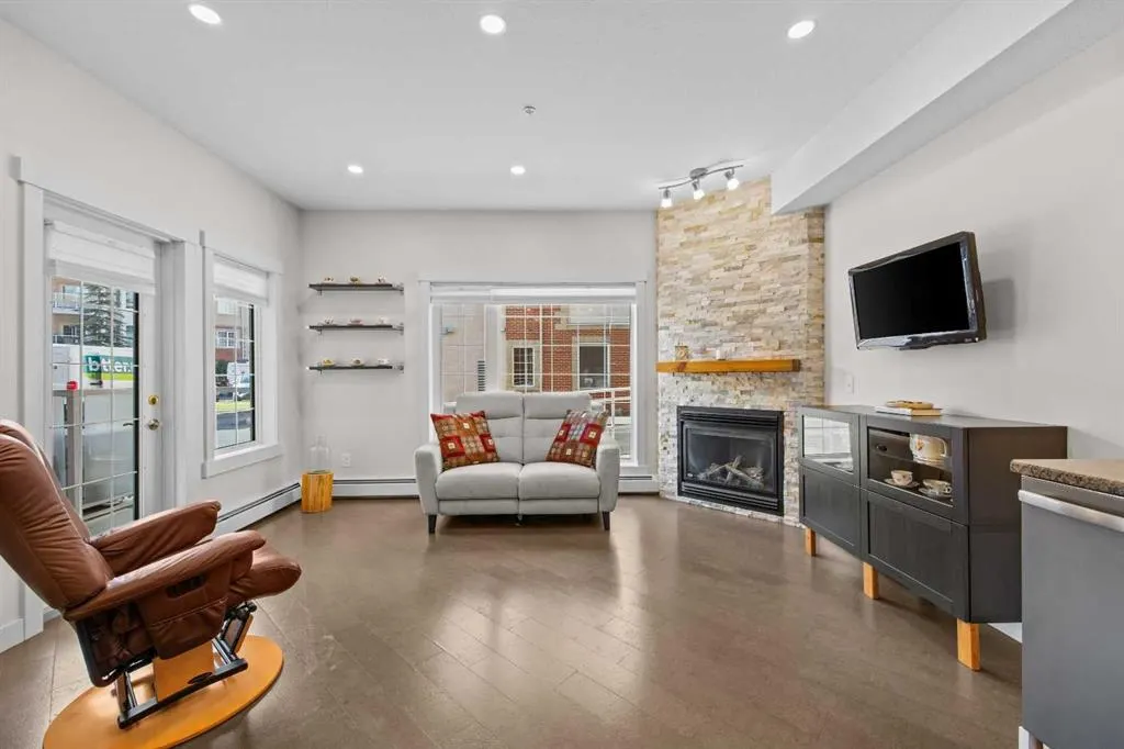 223 Tuscany Springs Boulevard NW #180