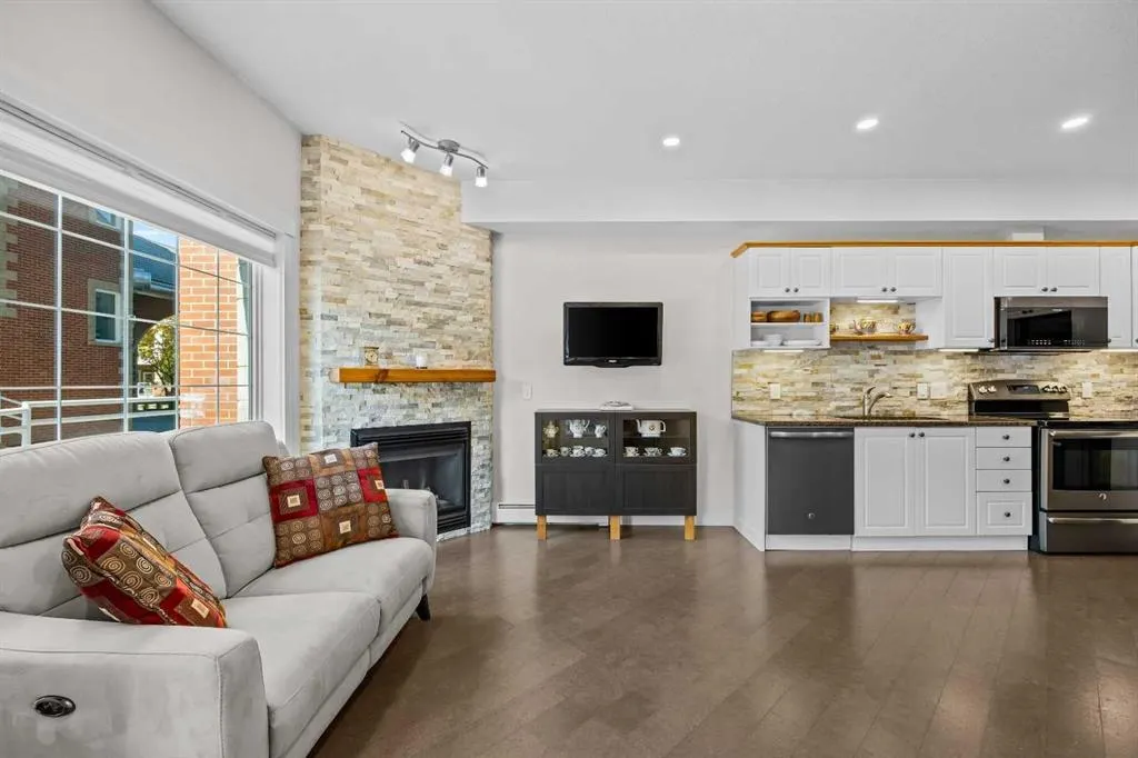 223 Tuscany Springs Boulevard NW #180