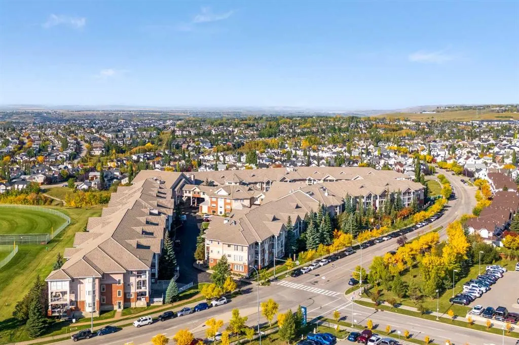 223 Tuscany Springs Boulevard NW #180