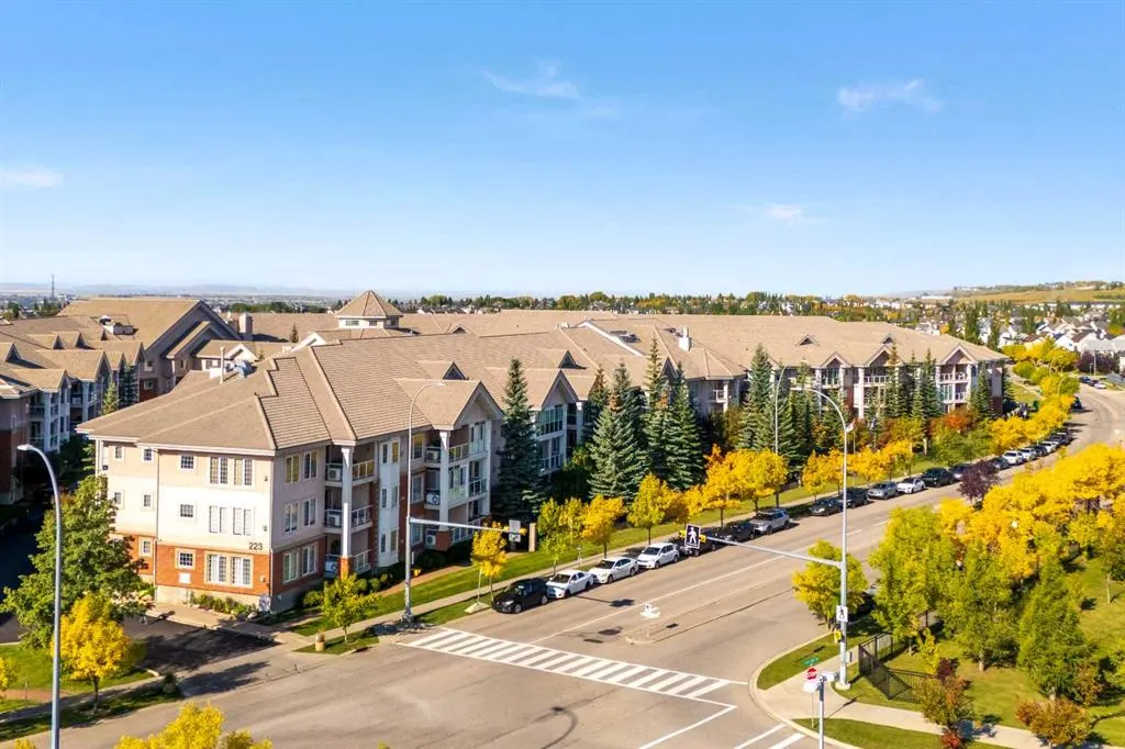 223 Tuscany Springs Boulevard NW #180
