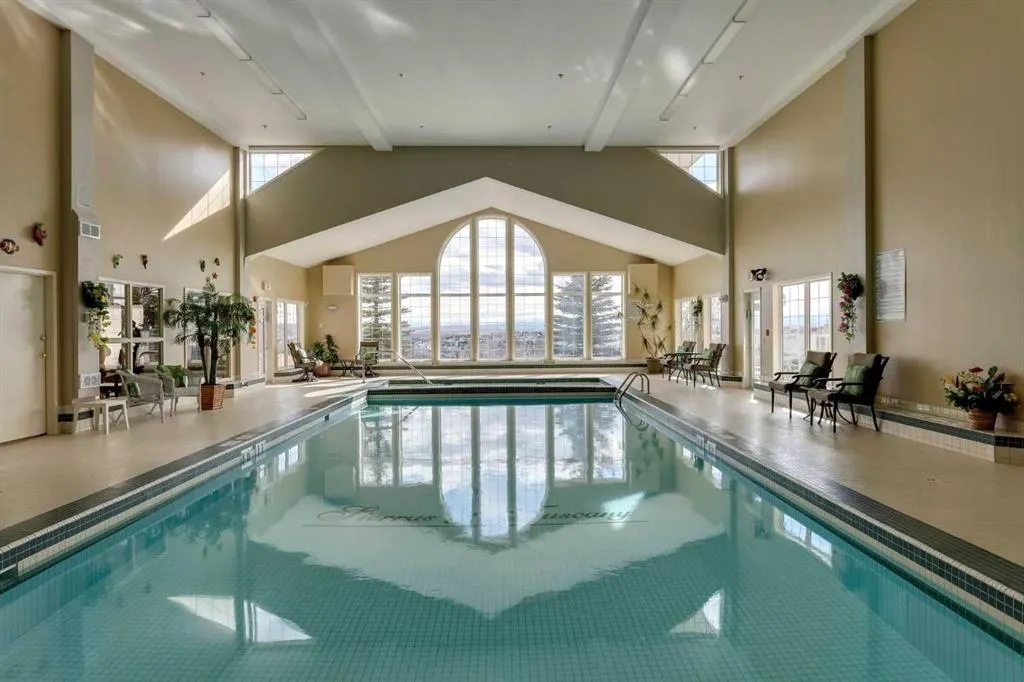 223 Tuscany Springs Boulevard NW #180