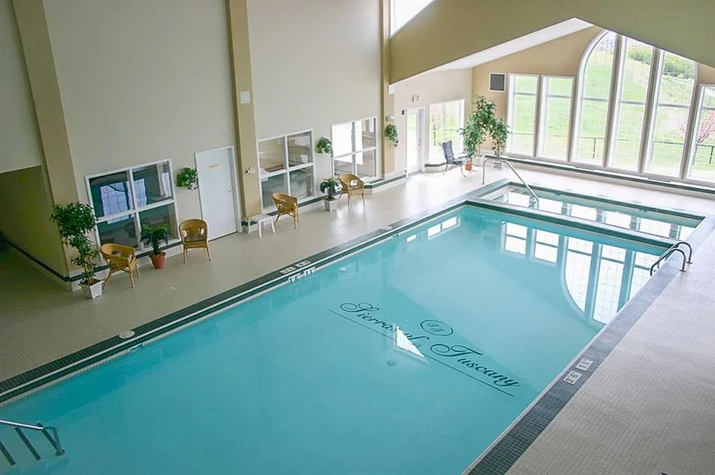 223 Tuscany Springs Boulevard NW #180