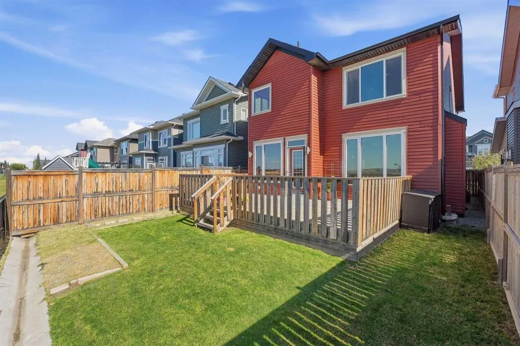 91 Evansfield Rise NW