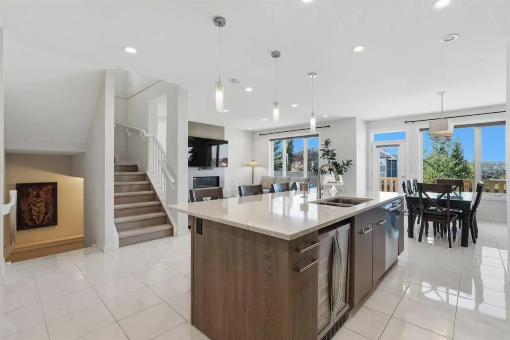 91 Evansfield Rise NW