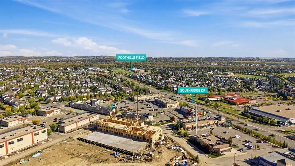 200 Southridge Drive #251