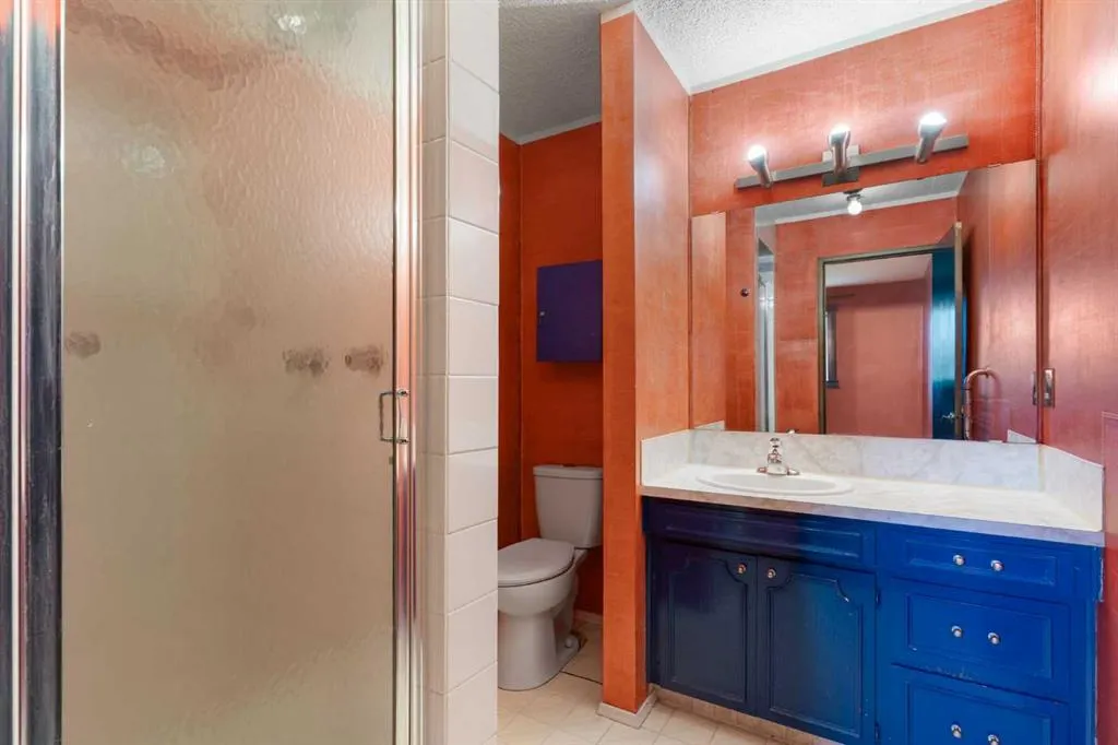 107 Bermuda Close NW