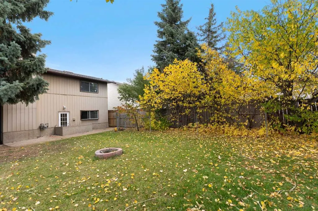 107 Bermuda Close NW