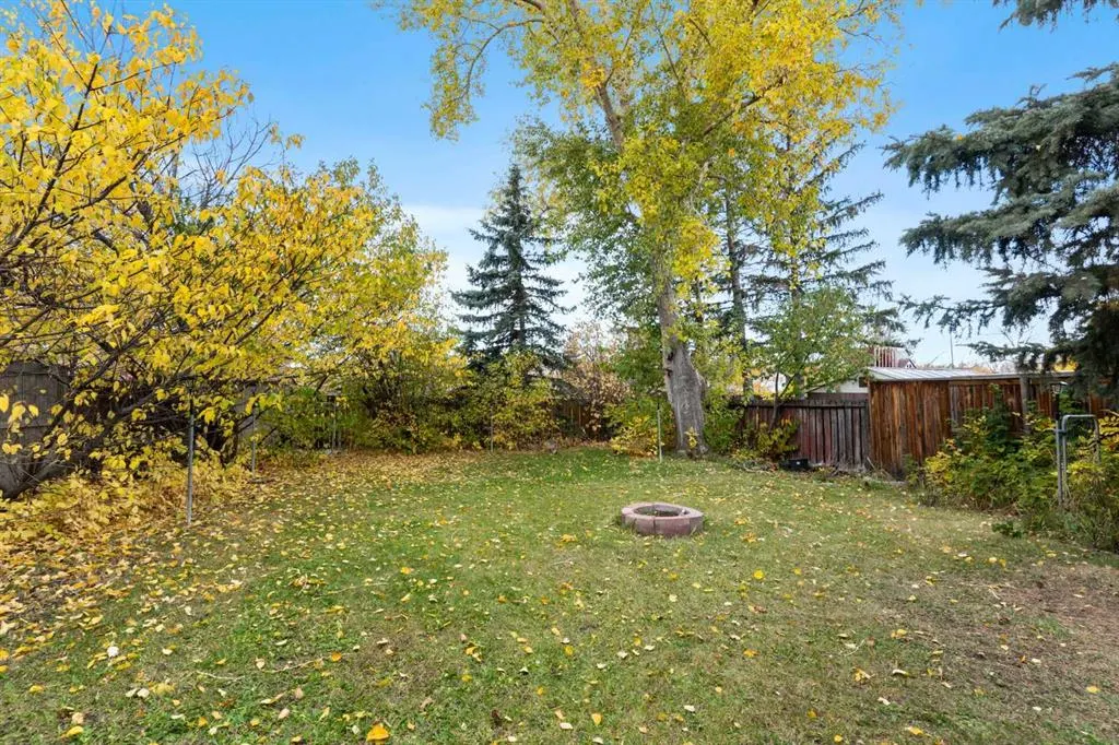 107 Bermuda Close NW