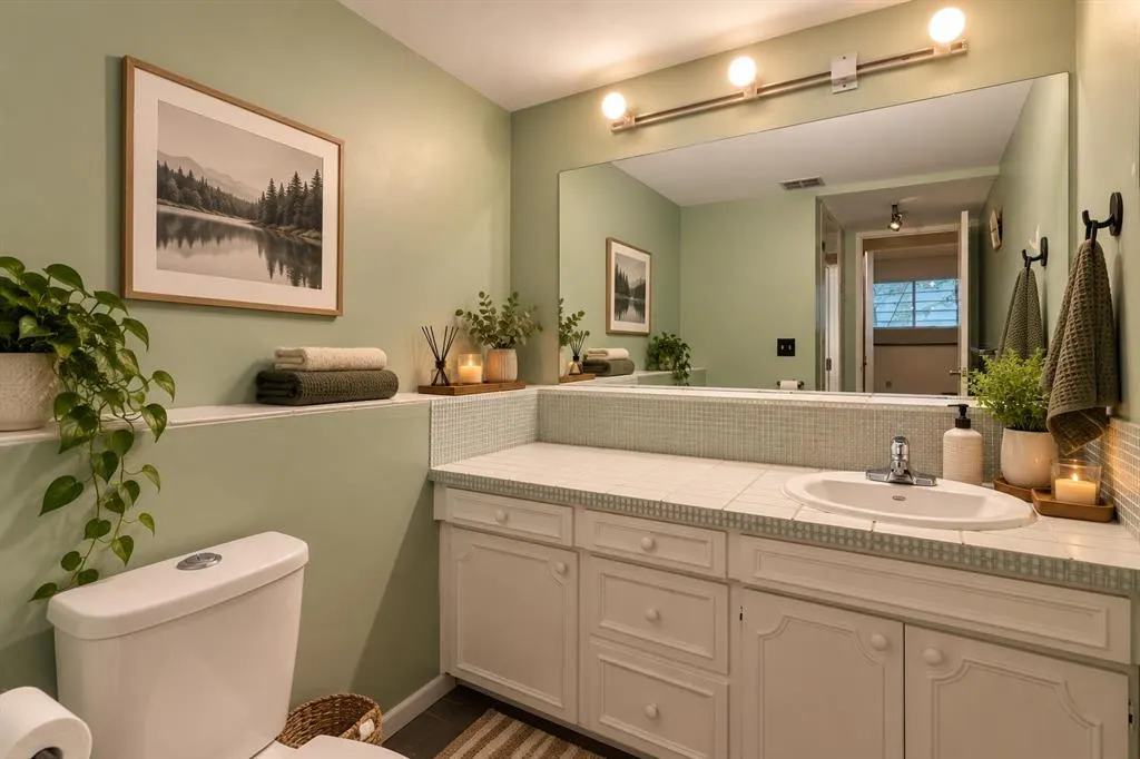 107 Bermuda Close NW