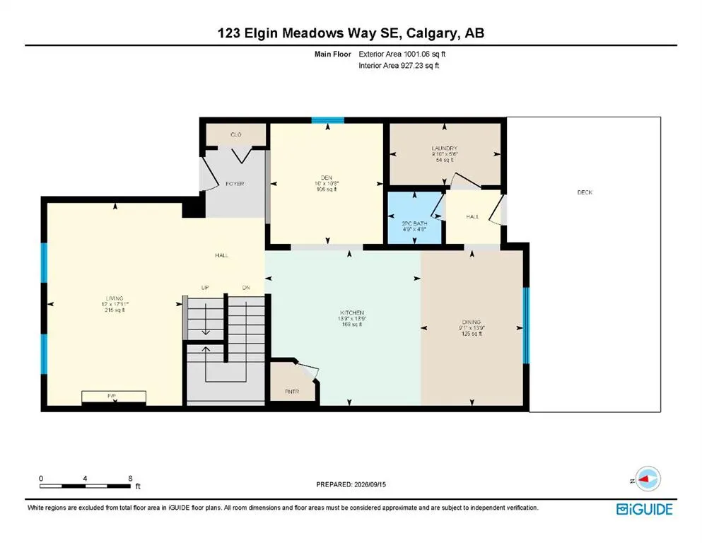 123 Elgin Meadows Way SE