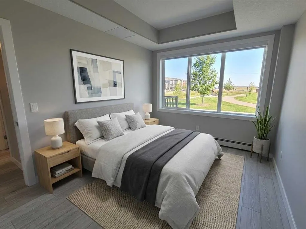 6 MERGANSER Drive W #4109