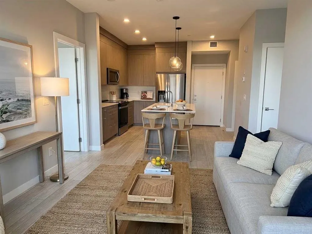 6 MERGANSER Drive W #4109