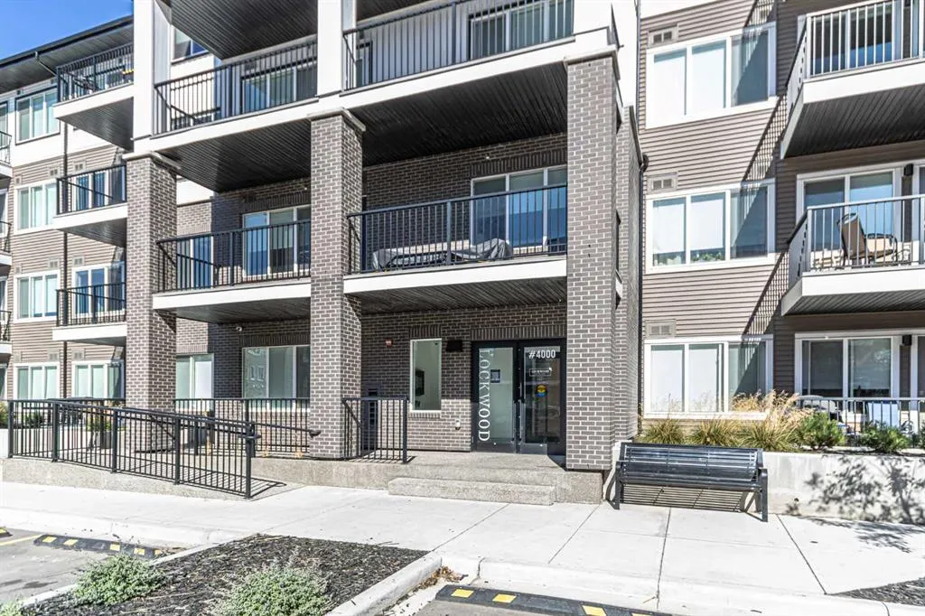 6 MERGANSER Drive W #4109
