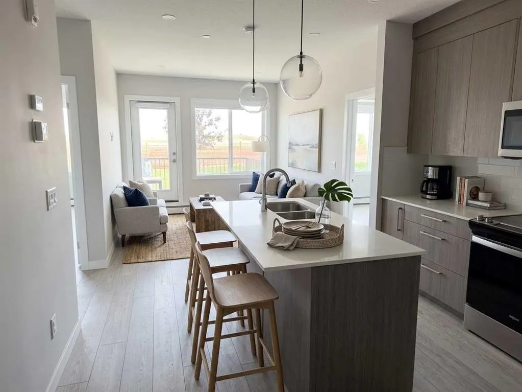6 MERGANSER Drive W #4109