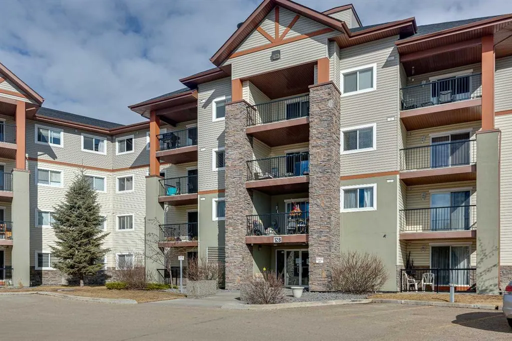 12B Ironside Street #2112