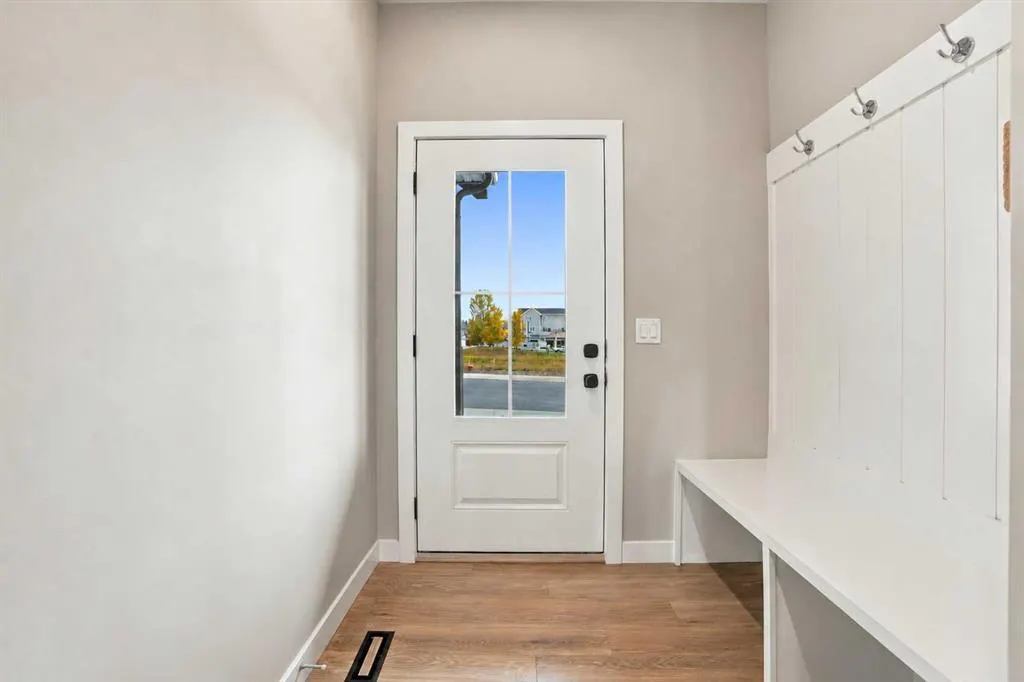 321 Flare Avenue