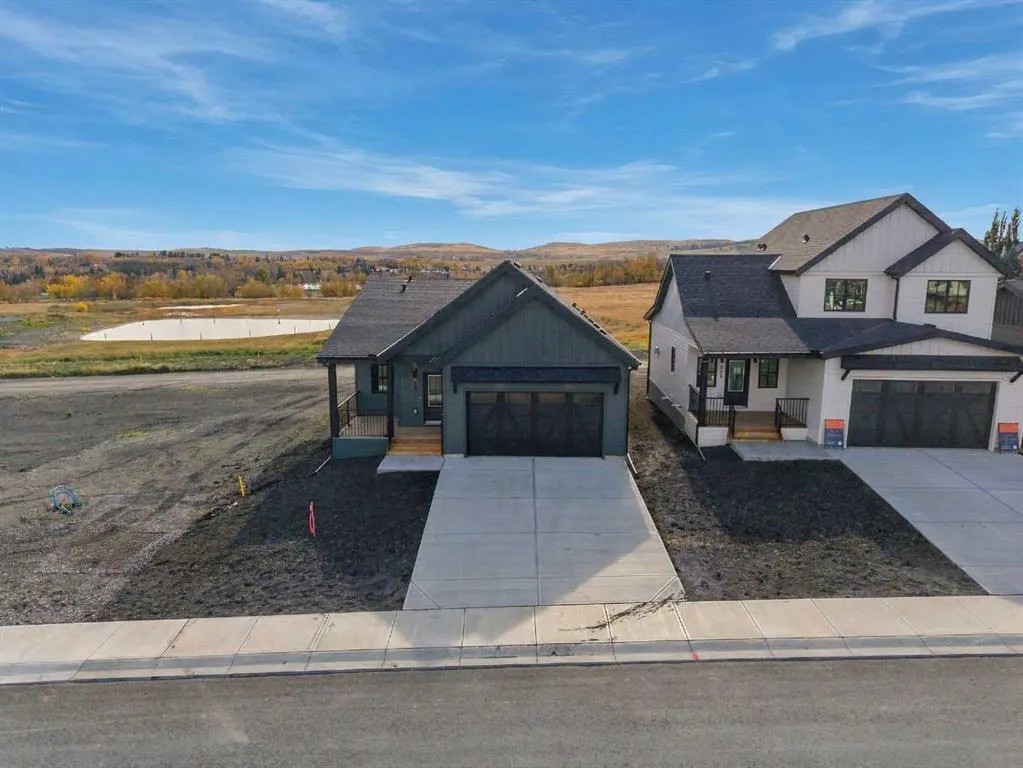 321 Flare Avenue