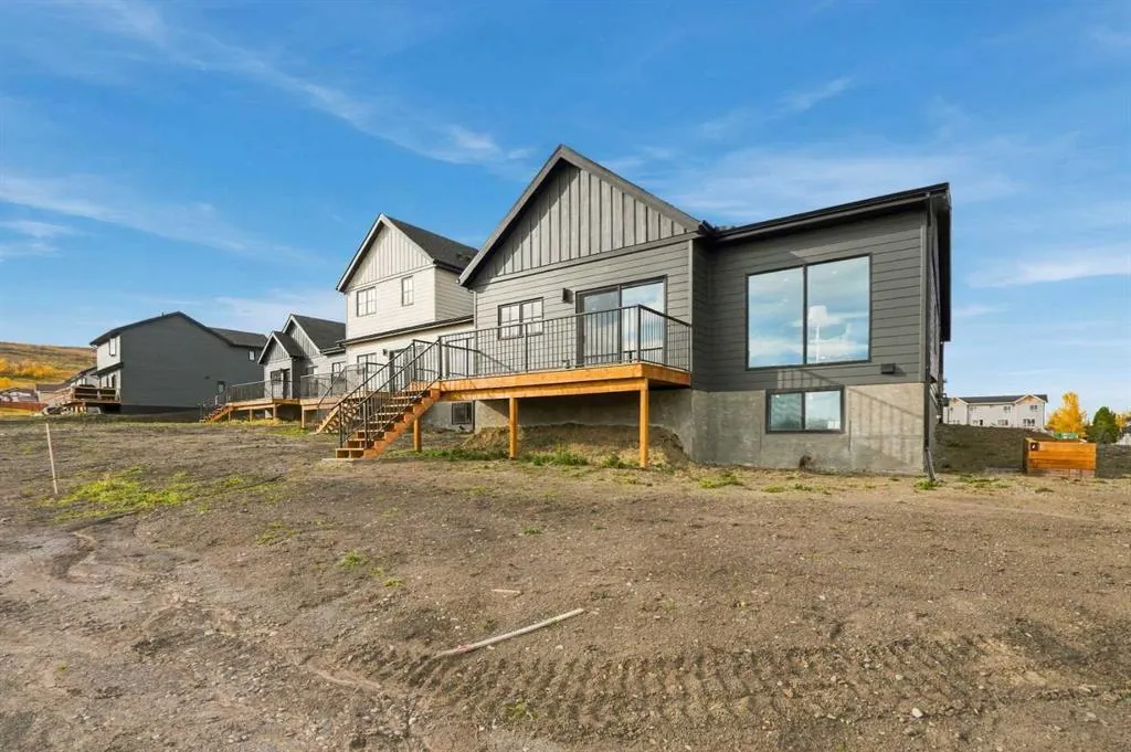 321 Flare Avenue