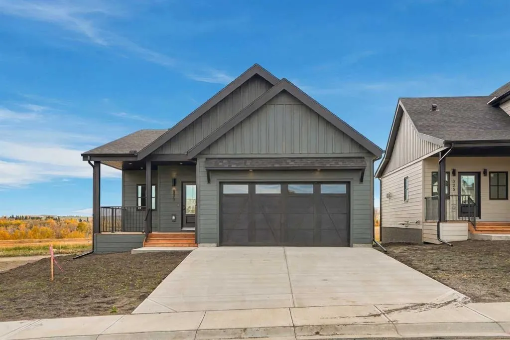 321 Flare Avenue