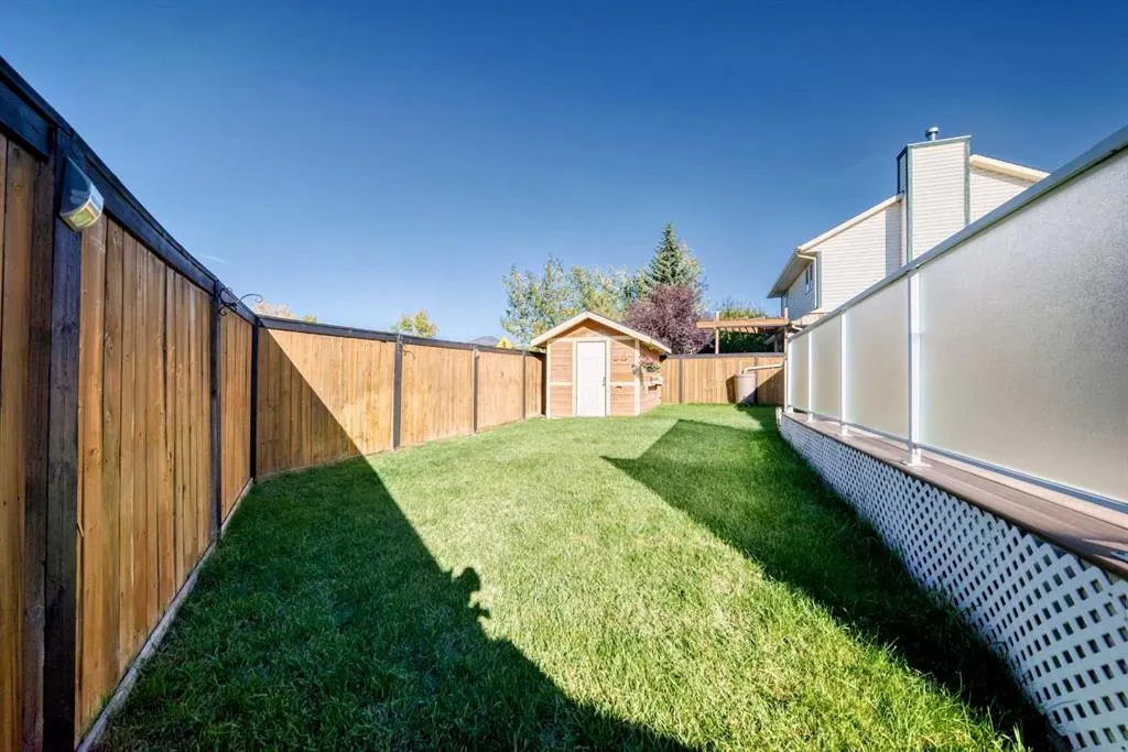 200 Downey Place