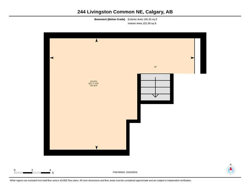 244 Livingston Common NE