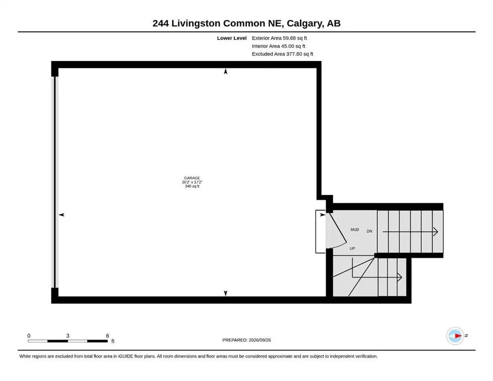 244 Livingston Common NE