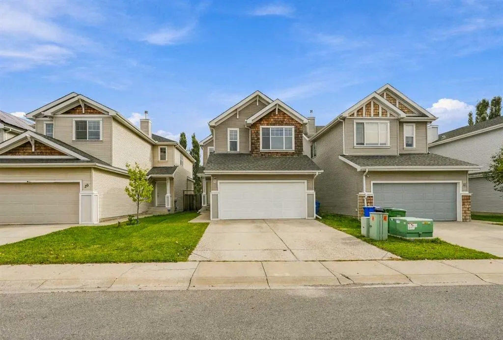 16 Cougartown Place SW
