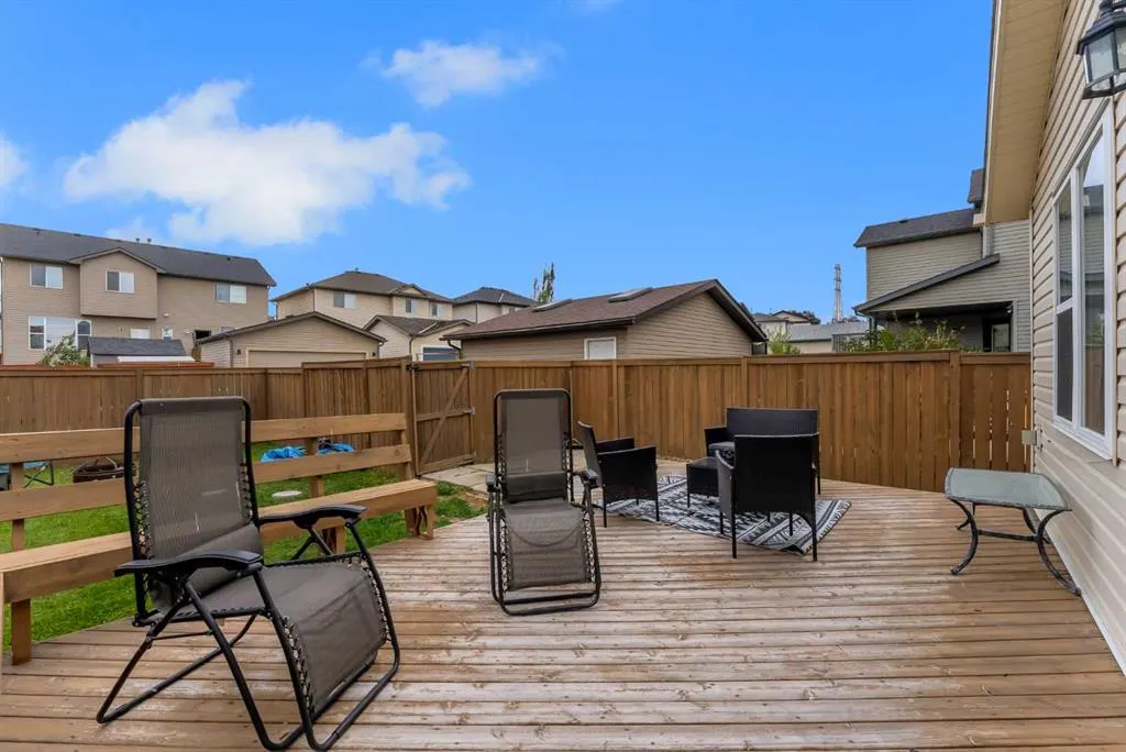 133 Covebrook Close NE