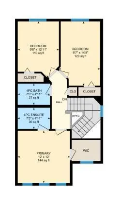 133 Covebrook Close NE