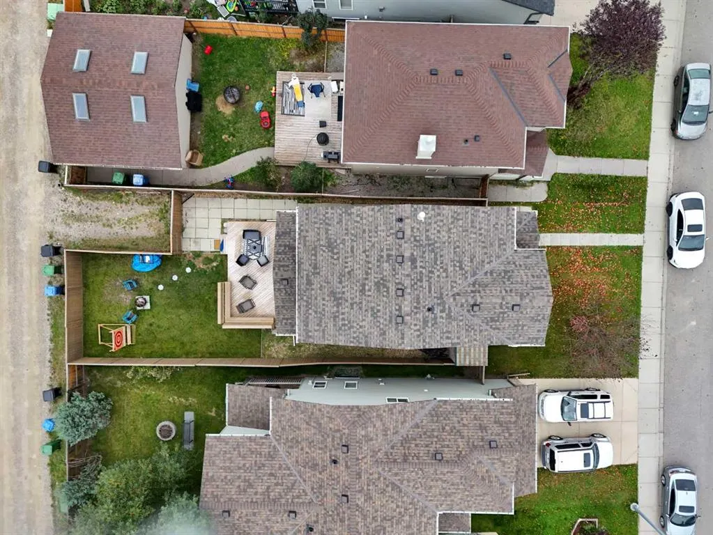 133 Covebrook Close NE