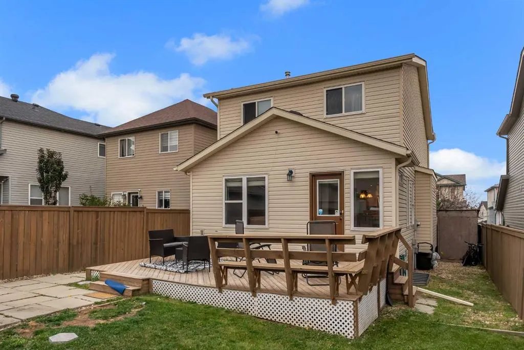 133 Covebrook Close NE