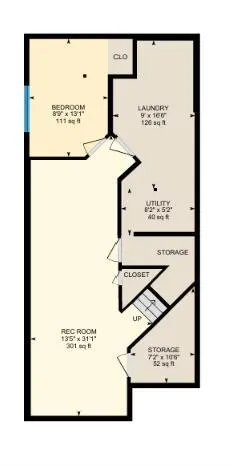 133 Covebrook Close NE