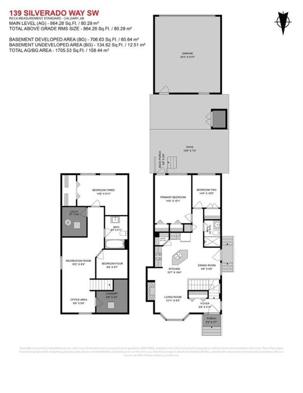 139 Silverado Way SW