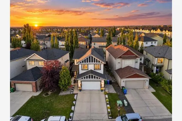 58 Copperleaf Terrace SE