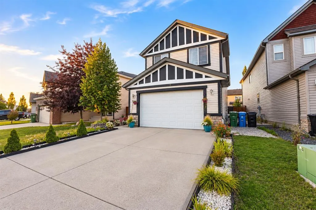 58 Copperleaf Terrace SE