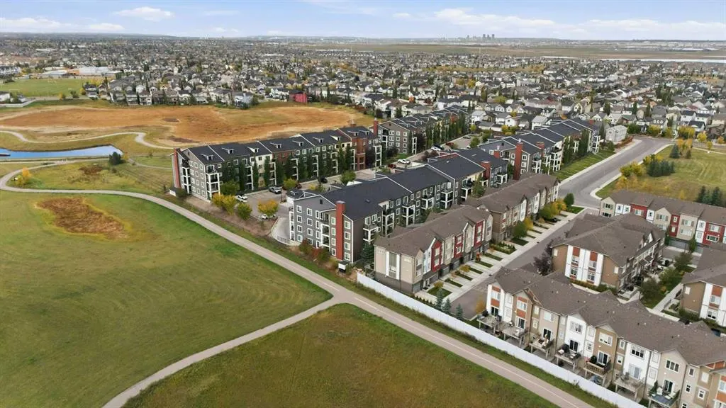 99 Copperstone Park SE #2410