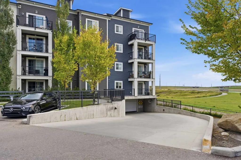 99 Copperstone Park SE #2410