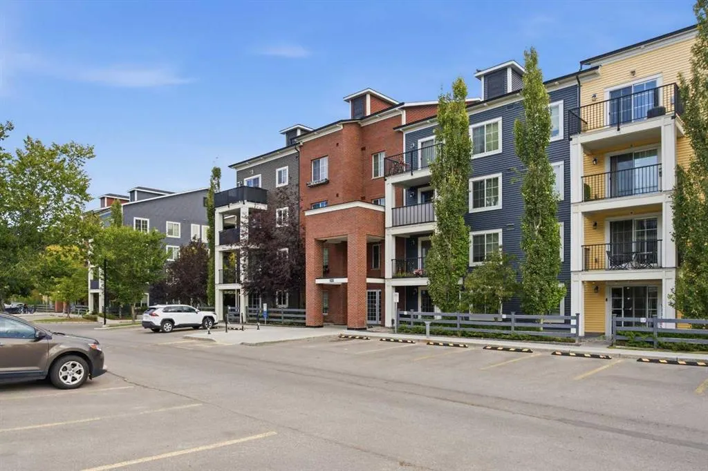 99 Copperstone Park SE #2410