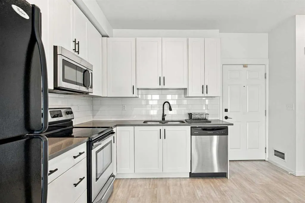 99 Copperstone Park SE #2410