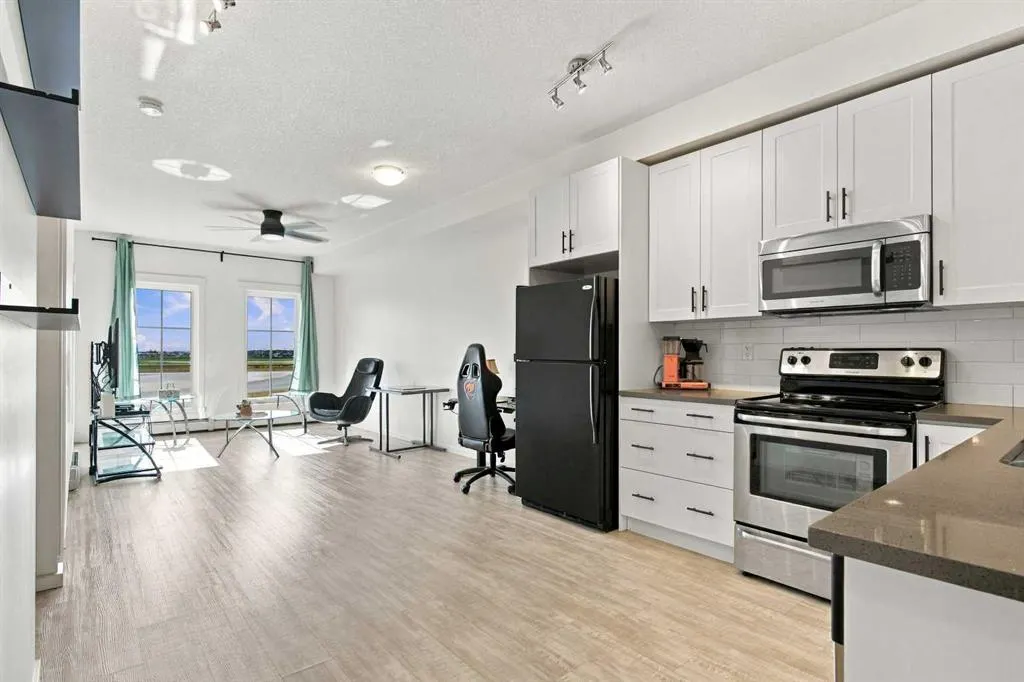 99 Copperstone Park SE #2410