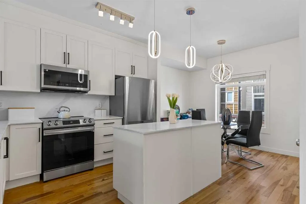 11 Skyview Point Heath NE