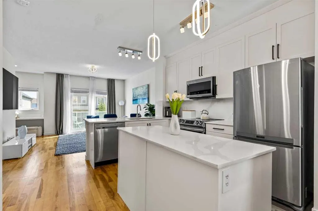 11 Skyview Point Heath NE