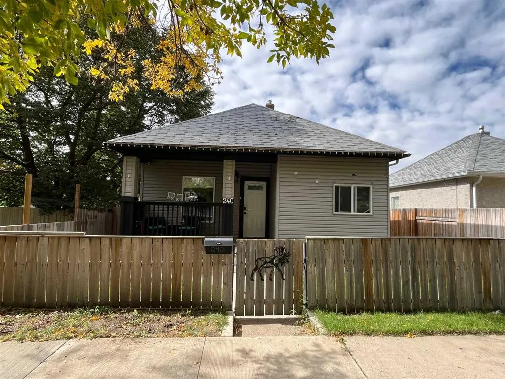 240 20 Street N
